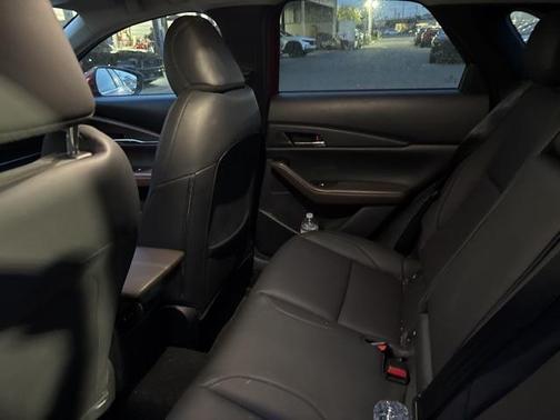 2022 Mazda CX-30 2.5 S Premium Package