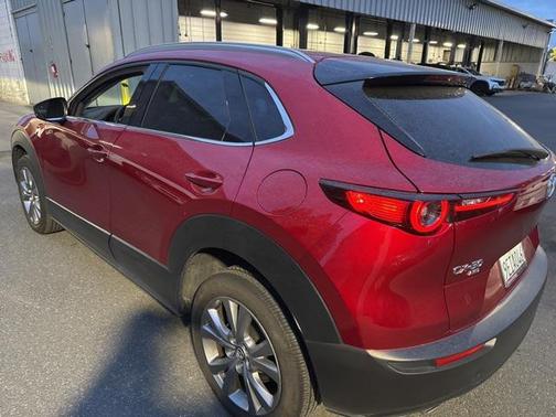 2022 Mazda CX-30 2.5 S Premium Package