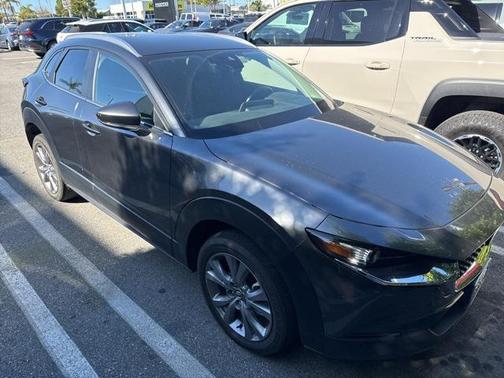 2023 Mazda CX-30 2.5 S Select Package