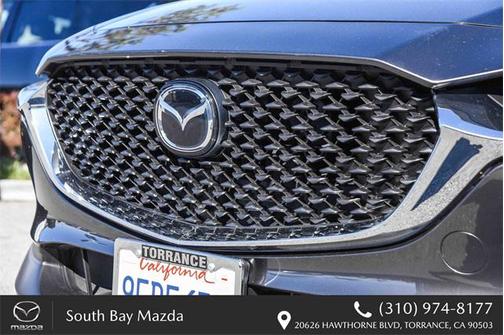 2023 Mazda CX-30 2.5 S Select Package