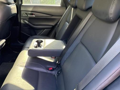 2023 Mazda CX-30 2.5 S Select Package