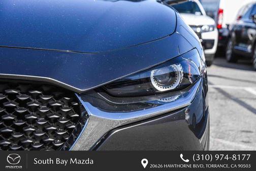 2023 Mazda CX-30 2.5 S Select Package