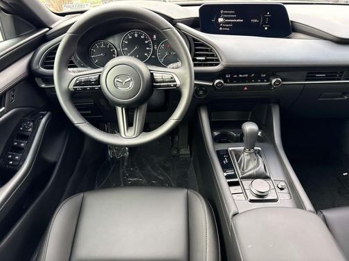 2026 Mazda Mazda3 2.5 S Select Sport
