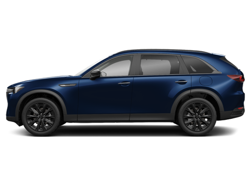 2026 Mazda CX-90 PHEV Premium Sport
