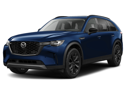 2026 Mazda CX-90 PHEV Premium Sport