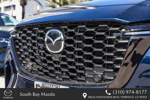 2026 Mazda CX-90 PHEV Premium Sport