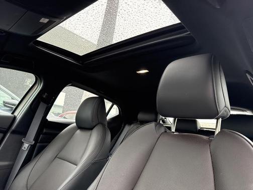 2025 Mazda Mazda3 2.5 Turbo AWD