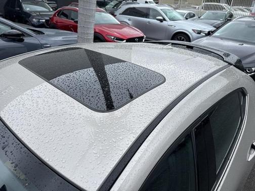 2025 Mazda Mazda3 2.5 Turbo AWD