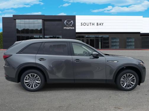 2025 Mazda CX-90 3.3 Turbo Preferred