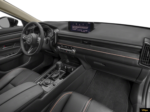 2025 Mazda CX-50 2.5 Turbo Premium Plus Package