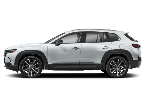 2025 Mazda CX-50 2.5 Turbo Premium Plus Package
