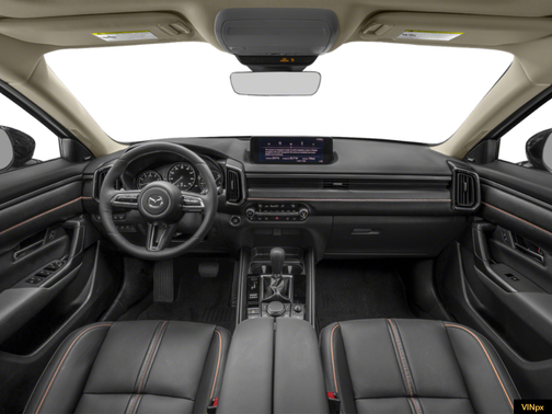 2025 Mazda CX-50 2.5 Turbo Premium Plus Package