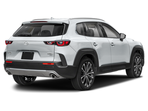 2025 Mazda CX-50 2.5 Turbo Premium Plus Package