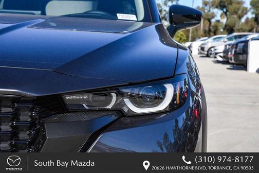 2026 Mazda CX-50 Hybrid Premium Plus