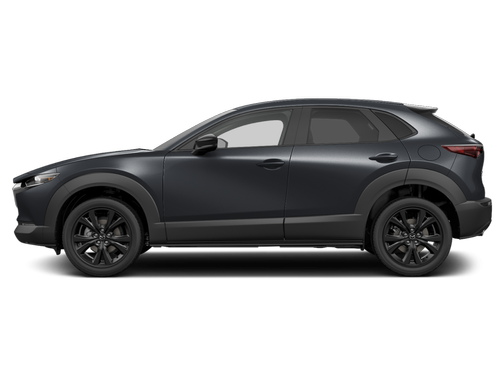 2026 Mazda CX-30 2.5 S Select Sport