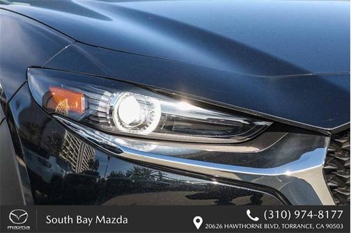 2026 Mazda CX-30 2.5 S Select Sport