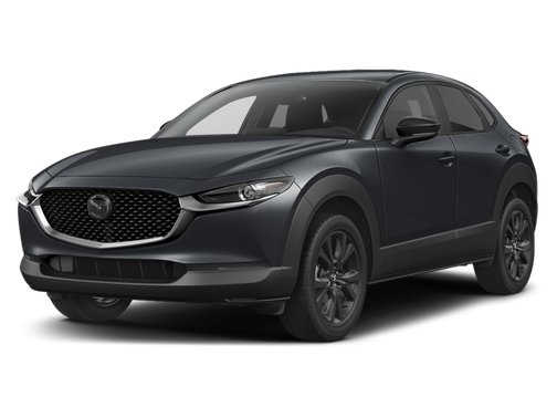 2026 Mazda CX-30 2.5 S Select Sport