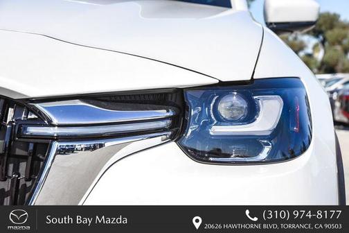 2026 Mazda CX-90 PHEV Premium Plus