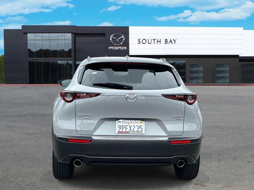 2025 Mazda CX-30 2.5 Turbo Premium Plus Package