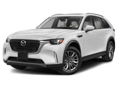 2024 Mazda CX-90 3.3 Turbo Preferred Plus