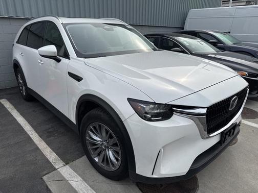 2024 Mazda CX-90 3.3 Turbo Preferred Plus