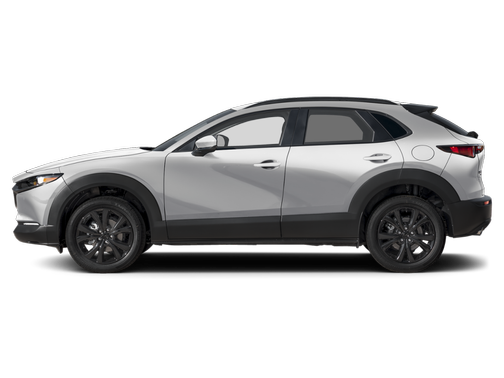 2026 Mazda CX-30 2.5 S