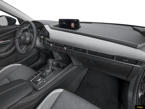 2026 Mazda CX-30 2.5 S