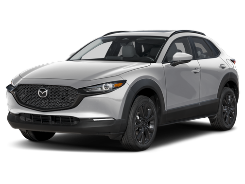 2026 Mazda CX-30 2.5 S