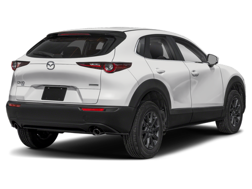 2025 Mazda CX-30 2.5 S
