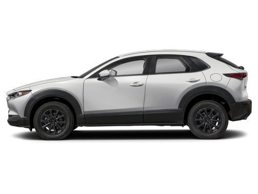 2025 Mazda CX-30 2.5 S
