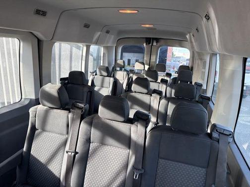 2020 Ford Transit-350 XLT