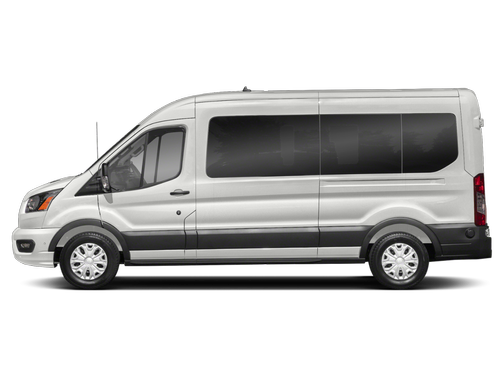 2020 Ford Transit-350 XLT