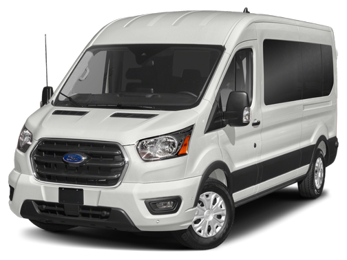 2020 Ford Transit-350 XLT