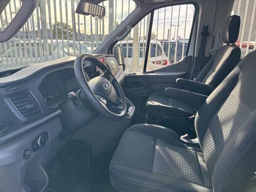 2020 Ford Transit-350 XLT