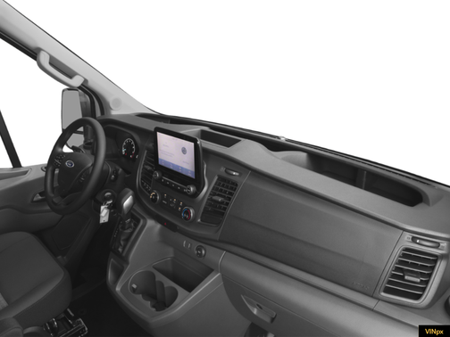 2020 Ford Transit-350 XLT