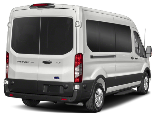 2020 Ford Transit-350 XLT