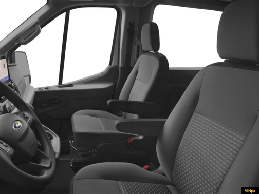 2020 Ford Transit-350 XLT