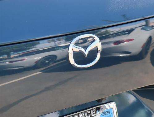 2024 Mazda CX-50 2.5 Turbo