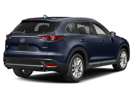 2023 Mazda CX-9 Grand Touring