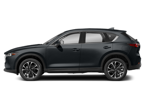 2023 Mazda CX-5 2.5 S Premium Plus Package