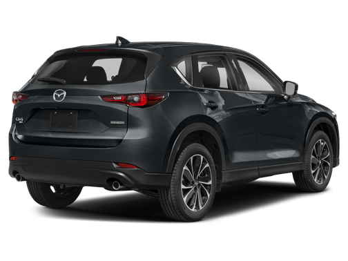 2023 Mazda CX-5 2.5 S Premium Plus Package