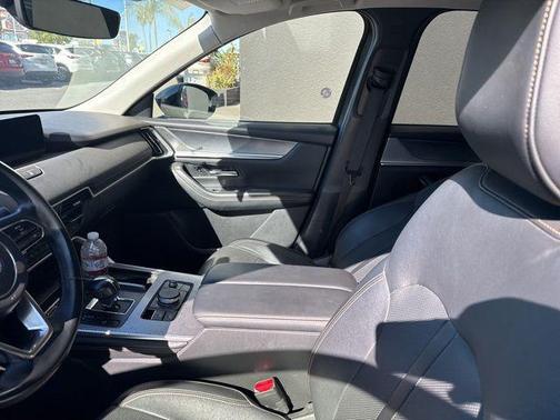 2024 Mazda CX-90 3.3 Turbo Preferred Plus