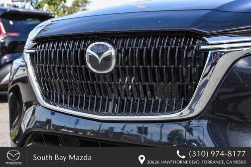 2024 Mazda CX-90 3.3 Turbo Preferred Plus