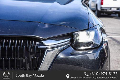 2024 Mazda CX-90 3.3 Turbo Preferred Plus