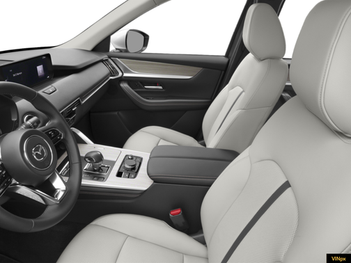 2024 Mazda CX-90 3.3 Turbo Preferred Plus