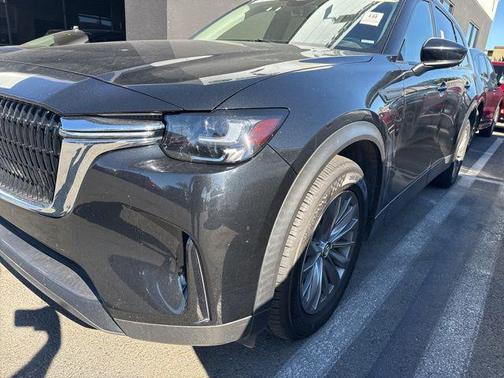 2024 Mazda CX-90 3.3 Turbo Preferred Plus