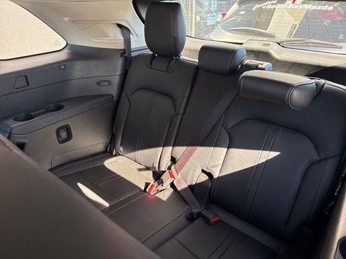 2024 Mazda CX-90 3.3 Turbo Preferred Plus