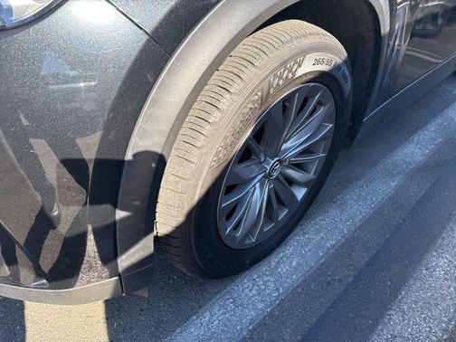 2024 Mazda CX-90 3.3 Turbo Preferred Plus