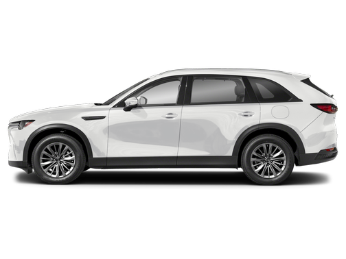 2025 Mazda CX-90 3.3 Turbo Preferred