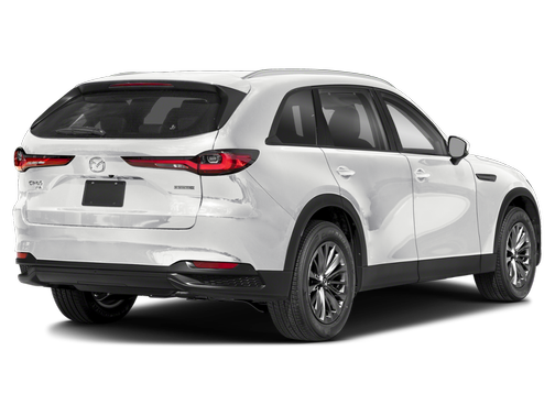 2025 Mazda CX-90 3.3 Turbo Preferred
